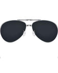 Men's Pure Titanium Sunglasses – Foldable Sports Shades