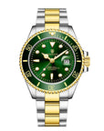mens mechanical watch