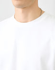 Men's 100% Cotton Short Sleeve T-Shirt – Loose Fit