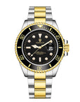 mens mechanical watch