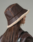 Women?s Bucket Hat F
