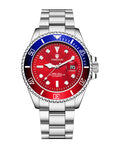 mens mechanical watch