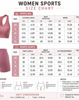Damen Yoga Set – High-Waist Sport-BH & Shorts mit herausnehmbaren Polstern, Po-formende Activewear