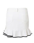 Women's Golf Skirt with Built-In Lining