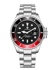 mens mechanical watch