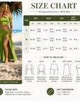 Women's One-Shoulder Crop Top & Ruched Skirt Set