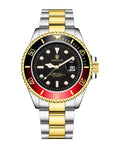 mens mechanical watch