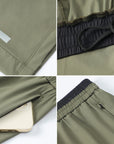 Men's Quick-Dry Running Shorts – Ice Silk Breathable Sport Shorts