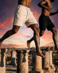 Men's Quick-Dry Antibacterial Sports Shorts