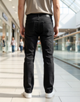 Men's Classic Straight Leg Denim Jeans