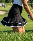 Women's Golf Skirt with Built-In Lining