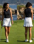 Women's Golf Skirt with Built-In Lining