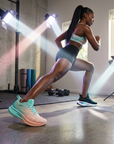 Women's Breathable Running Shoes – Carbon Plate Training Sneakers