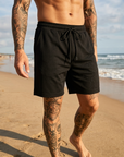 Men's Quick-Dry Antibacterial Sports Shorts