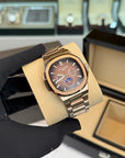 Men's Automatic Swiss Mechanical Watch