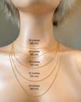 Damen Kristallblatt-Halskette – Elegante, verstellbare Kette mit Vintage-inspiriertem Design & funkelndem Statement-Anhänger
