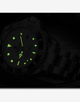 mens mechanical watch