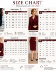 Women's Professional 3-Piece Suit Set – Jacket, Vest & Pants