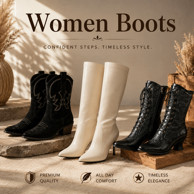 Women Boots