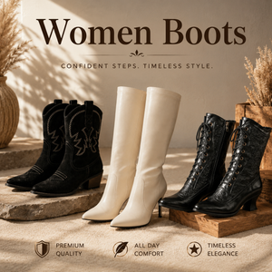 Women Boots