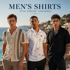 Men Shirts