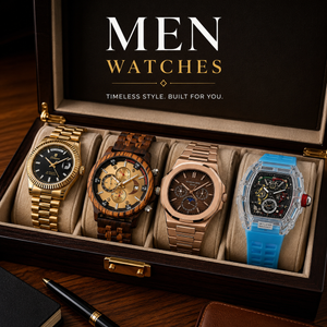 MEN WATCHES