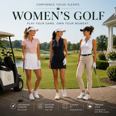 Women Golfwear