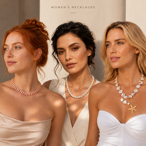 WOMEN NECKLACES