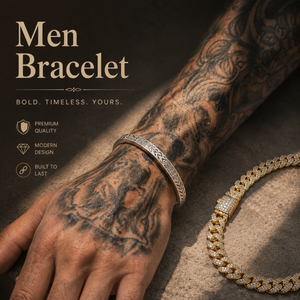 Men Bracelet