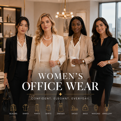 Women Office Wear
