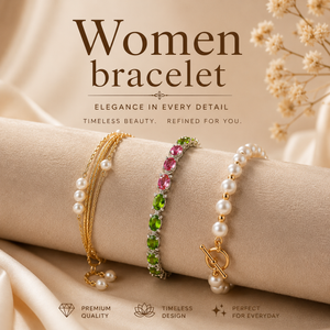 WOMEN BRACLET