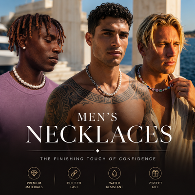 MEN NECKLACE