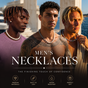 MEN NECKLACE