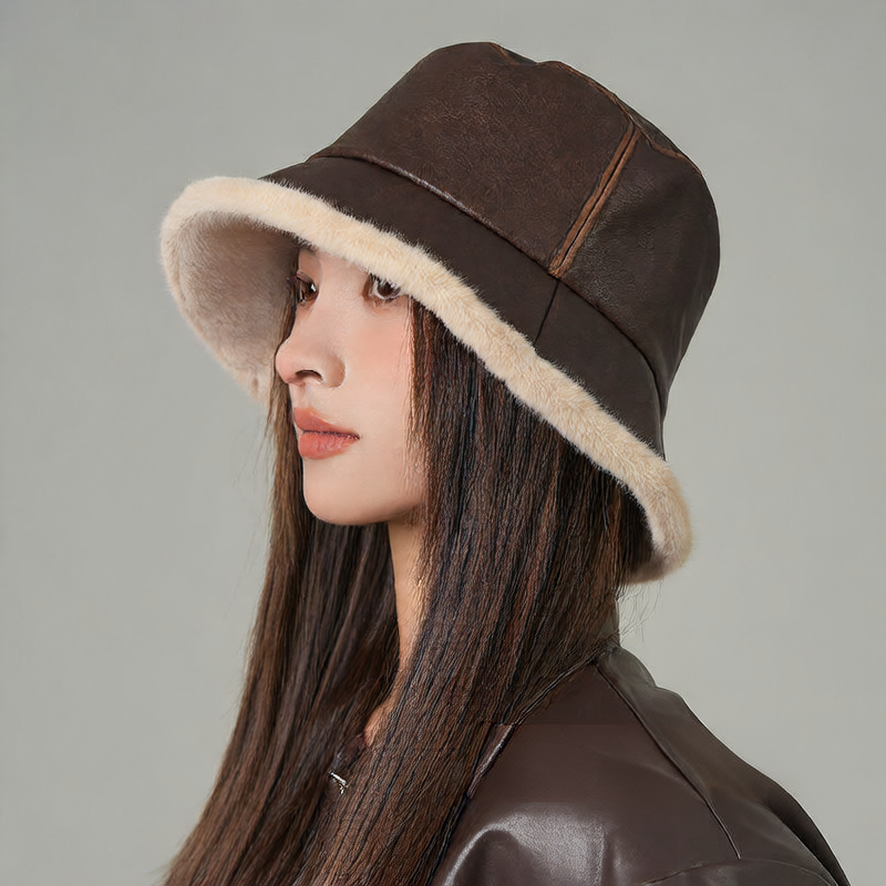 Women?s Bucket Hat F