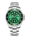 mens mechanical watch