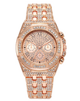 mens mechanical watch