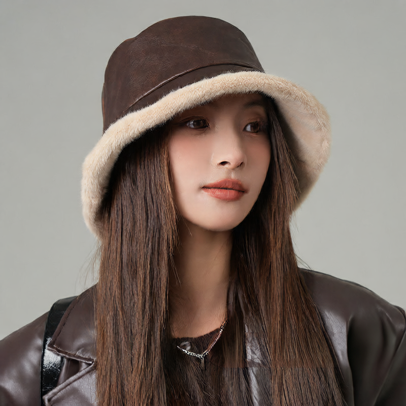Women?s Bucket Hat F