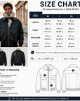 Men's Retro Faux Fur Collar PU Leather Jacket - Thickened Winter Coat