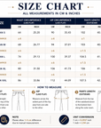 Women's High-Waist Bootcut Jeans – Stretch Denim in Pink & Purple