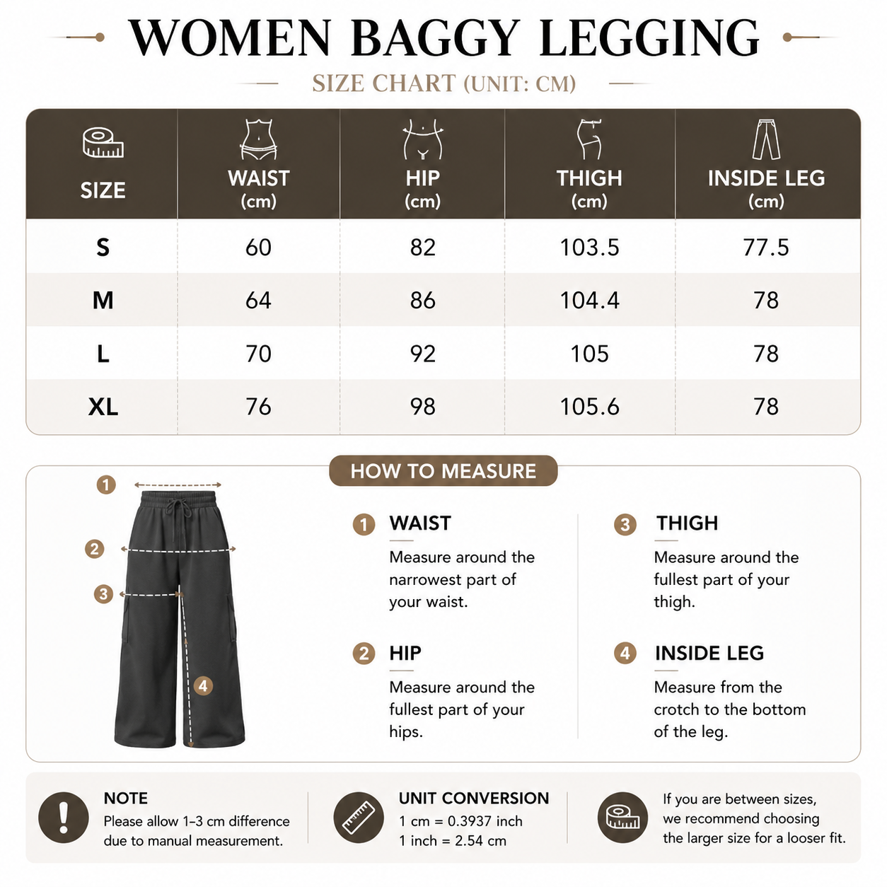 Women's High-Waist Yoga Leggings – Tummy Control &amp; Moisture-Wicking