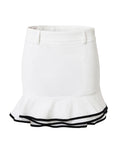 Women's Golf Skirt with Built-In Lining