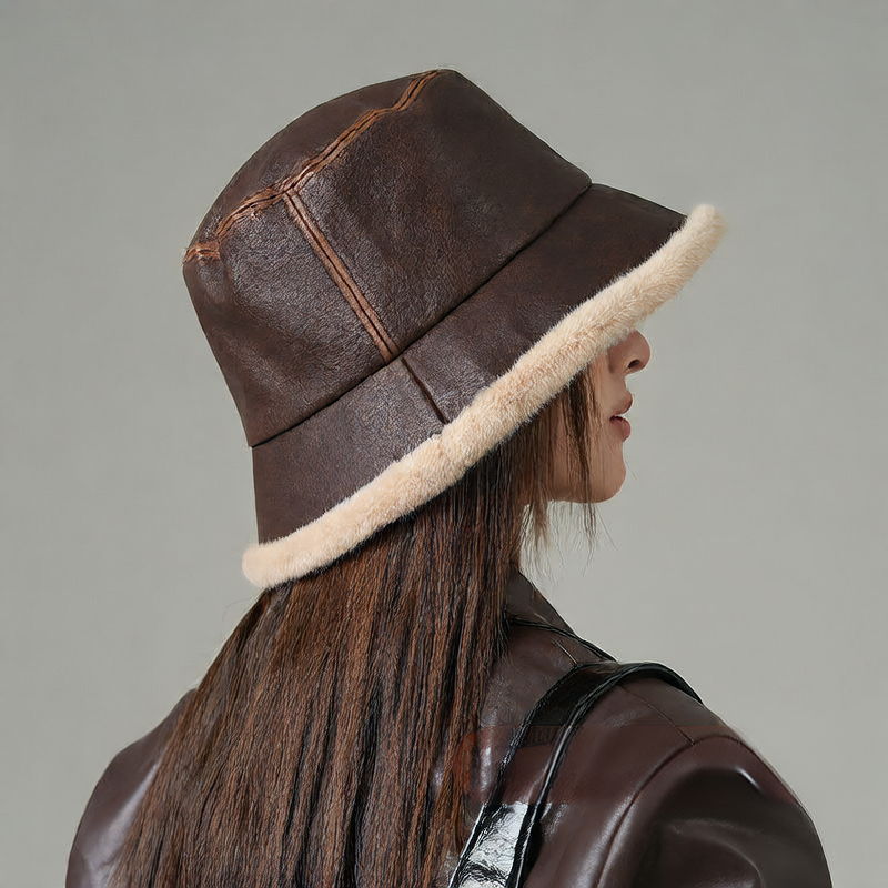 Women?s Bucket Hat F