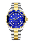 mens mechanical watch