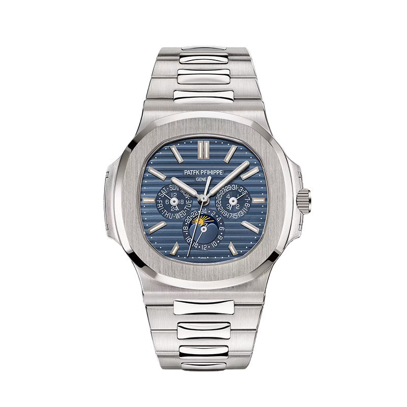 Men's Automatic Swiss Mechanical Watch