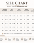 Herren-Polohemd aus Hohlstrick – Atmungsaktives Ice-Silk Kurzarm-Polo mit Streifenmuster, Stretch-Passform & sommerlichem Casual-Stil