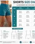 Women's High Waisted Running Fitness Shorts – Two-in-One Anti-Exposure Design