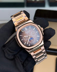 Men's Automatic Swiss Mechanical Watch
