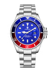 mens mechanical watch