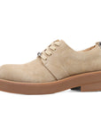 Herren Premium Cowhide Arbeitsstiefel – Retro Amerikanische Schnür-Sicherheitsstiefel, rutschfeste dicke Sohle, EU 38–44