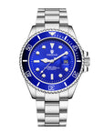 mens mechanical watch